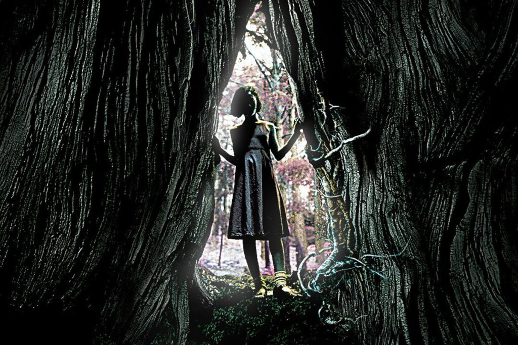 “Pan’s Labyrinth” Sets October Re-Release