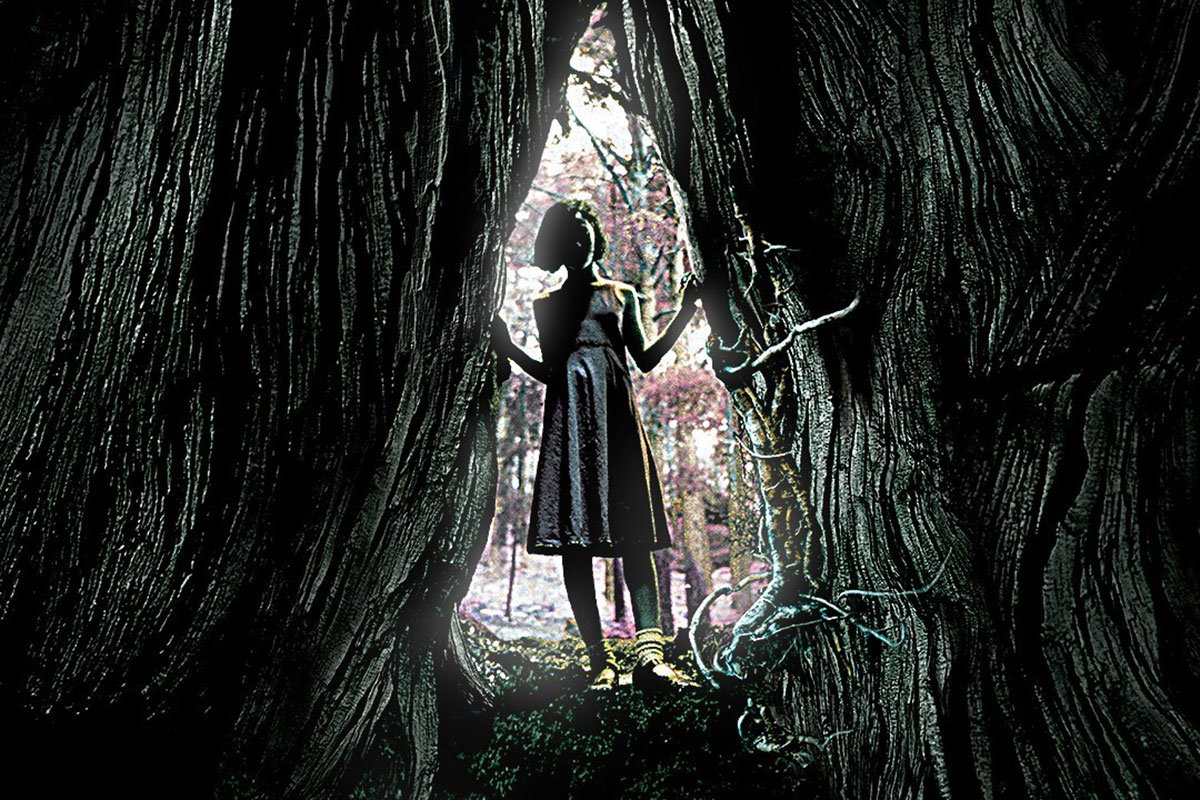 “Pan’s Labyrinth” Sets October Re-Release