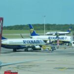 Ryanair cuts flights to 19 airports across the UK and Europe