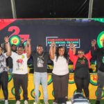 The ANC’s generational rupture: Change choices for new organisational design