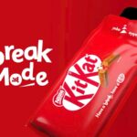 KitKat’s Faraday Wrapper Shows How Smart Packaging Should Work