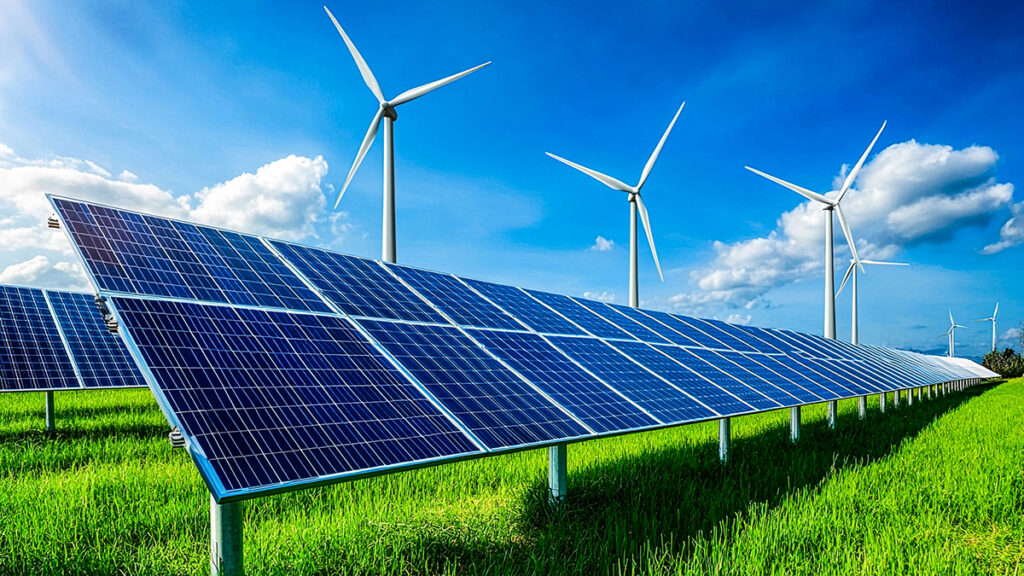 Whose finger on the switch? The case for energy sovereignty in Africa