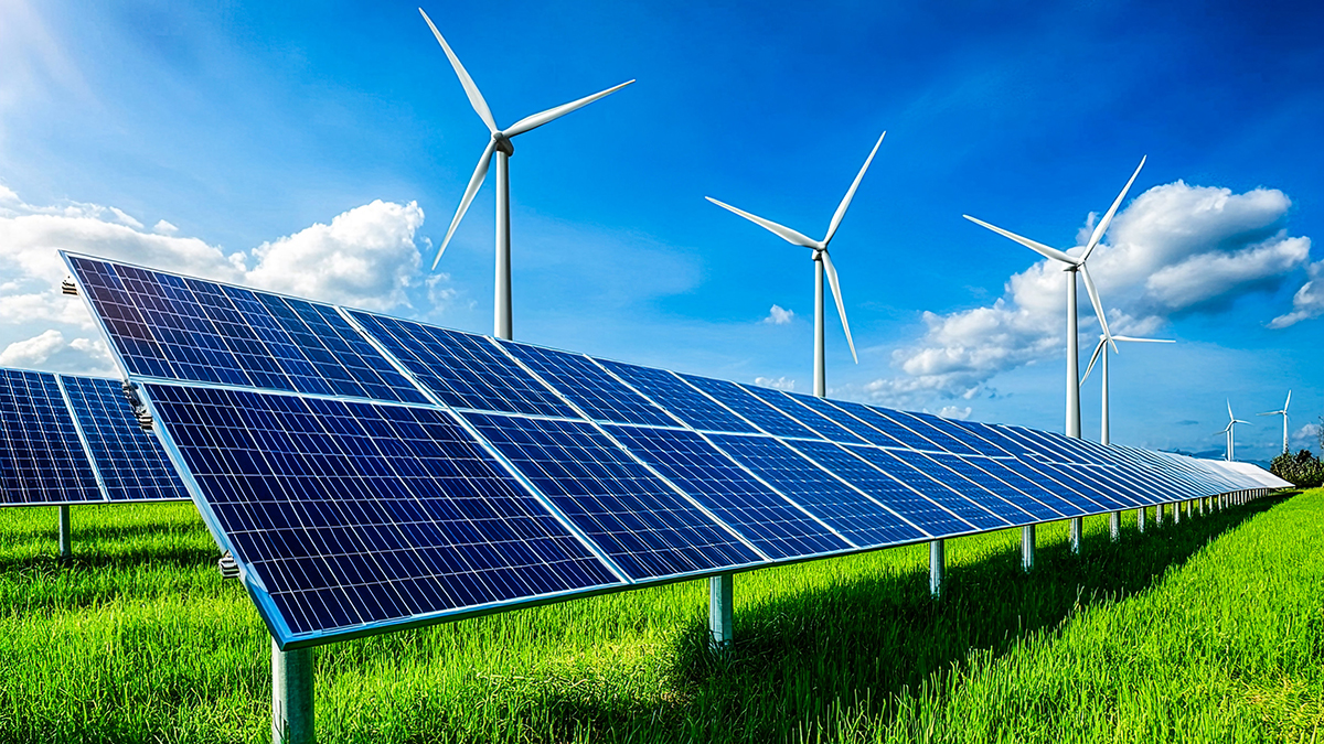 Whose finger on the switch? The case for energy sovereignty in Africa
