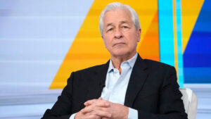 Jamie Dimon offers solution for American Dream ‘on life support’
