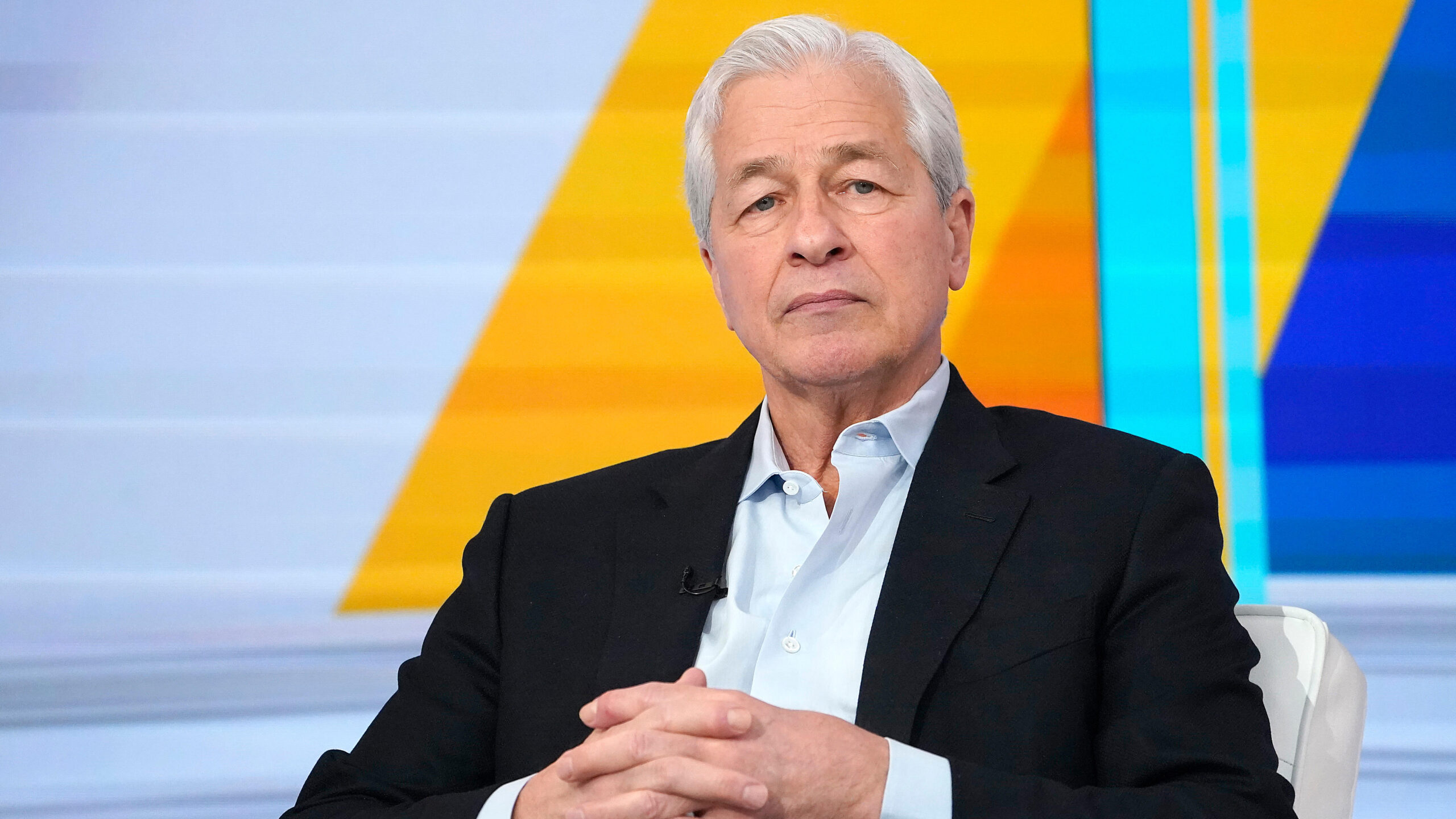 Jamie Dimon offers solution for American Dream ‘on life support’