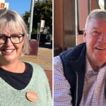 ‘You can only sell so many stubby holders’: We asked the Farrer frontrunners about the role of big money in politics