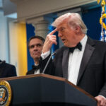 How Trump’s America Produces Normie Assassins
