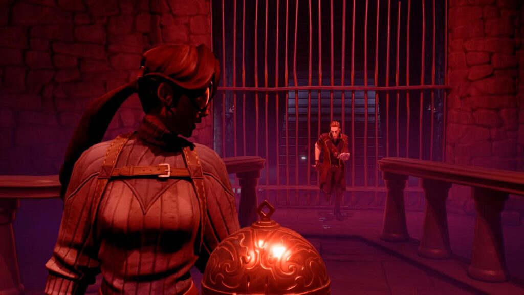 Jazzy stealth-action game Thick as Thieves hits PC on May 20