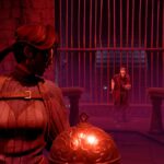 Jazzy stealth-action game Thick as Thieves hits PC on May 20