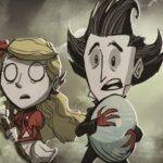 Don’t Starve is back for more darkly whimsical co-op survival in Don’t Starve Elsewhere, and this time there’s hills!