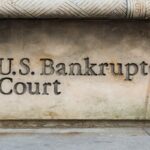 Tariffs Driving Americans to Bankruptcy…