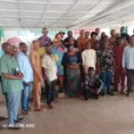 2027:My mission in politics is to ensure enforcement of God’s kingdom in governance says Chukwuezi