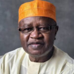 ADC Chieftain Predicts APC Defeat in 2027 Integrity Test