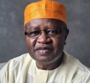 ADC Chieftain Predicts APC Defeat in 2027 Integrity Test