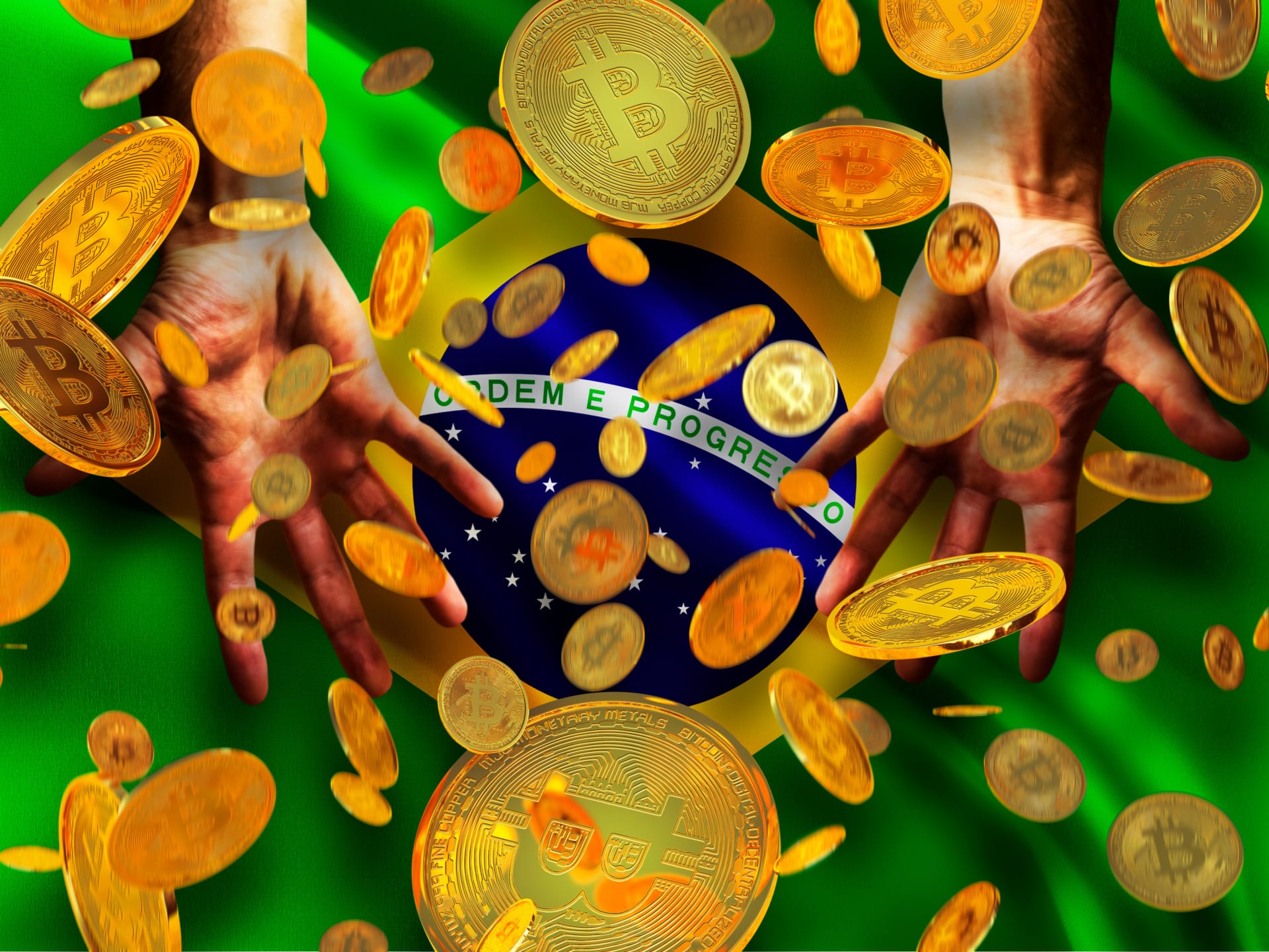 Brazil Cracks Down on Prediction Markets, Bans 27 Platforms Including Kalshi and Polymarket