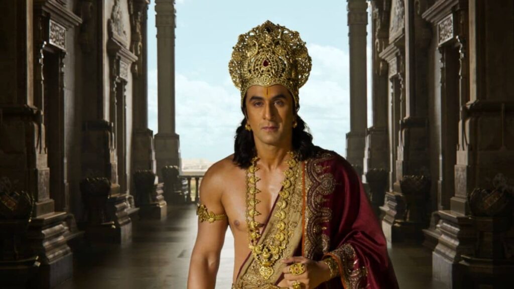 Ramayana: Ramanand Sagar’s Son Moti Sagar Backs Ranbir Kapoor As Lord Rama, Urges Not To Compare Film With Iconic TV Show: Expecting Very Good Film