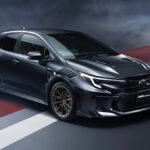 GRMN Version Arrives as Most Hardcore Toyota GR Corolla Yet