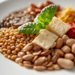 American Heart Association urges plant-based proteins, advises replacing full-fat dairy