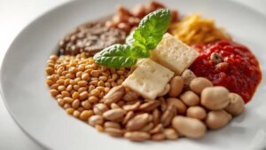 American Heart Association urges plant-based proteins, advises replacing full-fat dairy