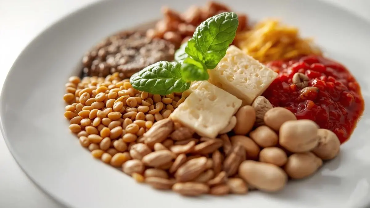 American Heart Association urges plant-based proteins, advises replacing full-fat dairy