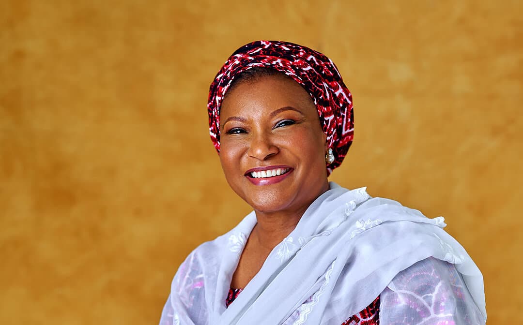 ADC Suspension Saga: Court Approves Service of Suit on Senator Kingibe