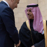 Turkey and Saudi Arabia set to scrap visa requirements, source says