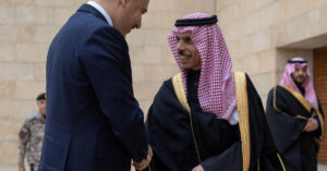 Turkey and Saudi Arabia set to scrap visa requirements, source says