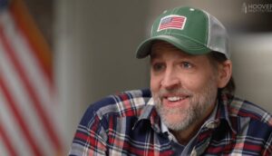 Ben Sasse says he is on ‘extended time’ as he speaks on future of America amid cancer battle