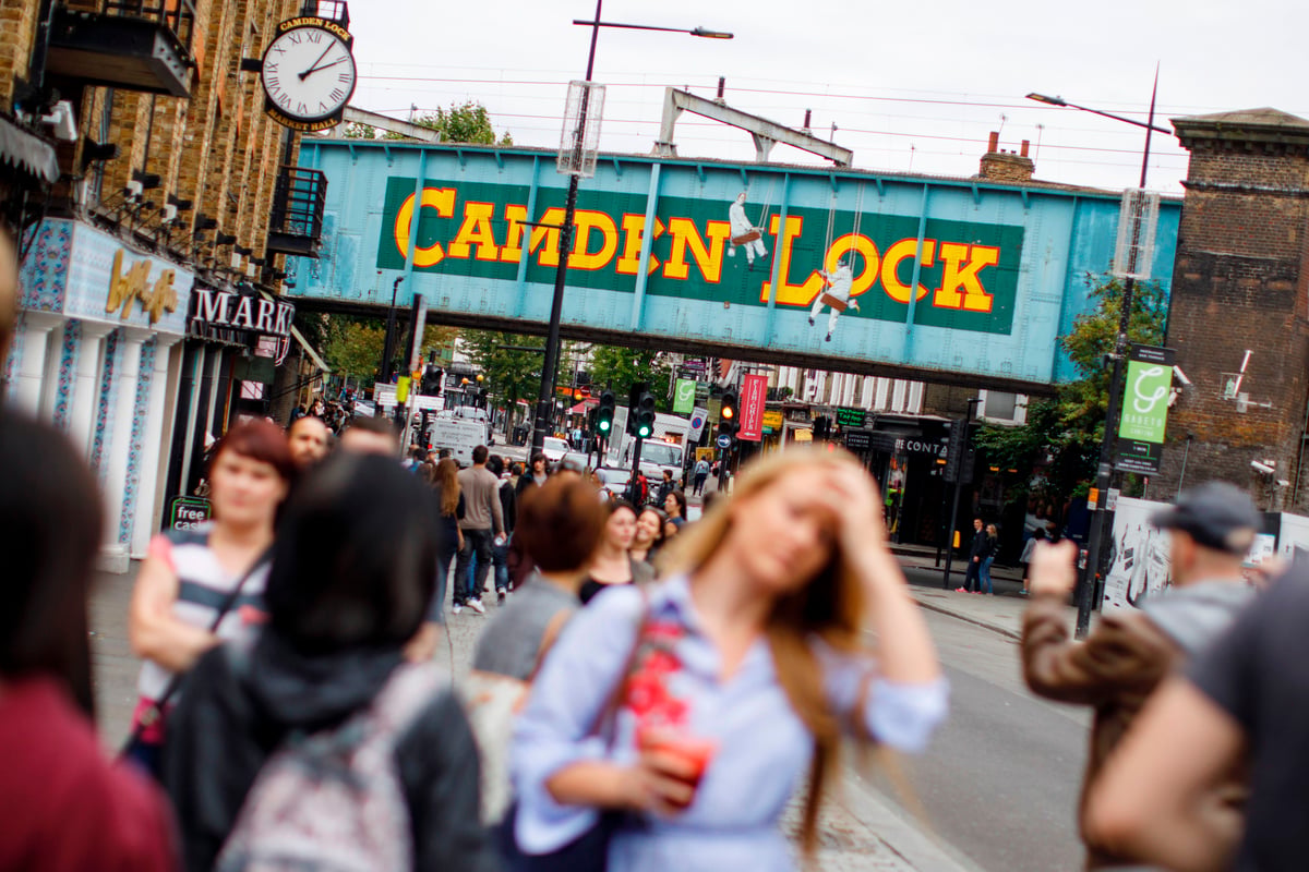 Labour could lose control of Starmer’s Camden council in biggest London politics shock for nearly 60 years