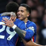 Chelsea top star for Alonso exposes frail Spurs with relegation back on