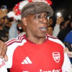 The Mailbox reacts as Arsenal are crowned Premier League champions