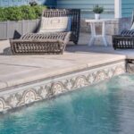 Pool Coping Repair & Replacement in Mercer County, NJ – Restore Safety, Style, and Structural Integrity