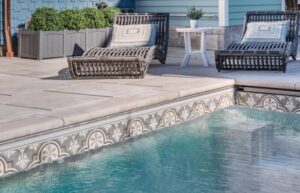 Pool Coping Repair & Replacement in Mercer County, NJ – Restore Safety, Style, and Structural Integrity