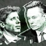 The world’s richest man, the AI king, and a courtroom showdown
