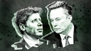 The world’s richest man, the AI king, and a courtroom showdown