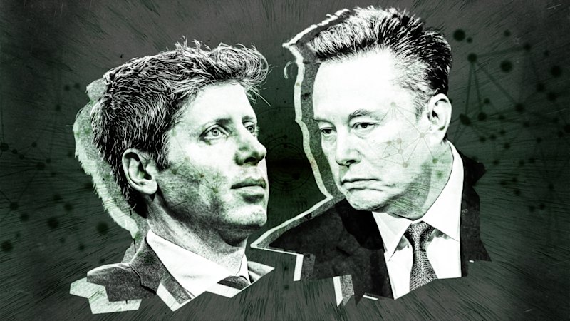 The world’s richest man, the AI king, and a courtroom showdown