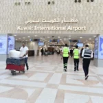 Kuwait expels Iranian diplomats after attacks on civilian facilities