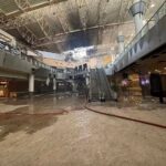 Egypt condemns attacks on Bahrain, Kuwait, warns against escalating threats to Gulf security