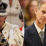 Prince Edward quietly leaves UK to undertake meeting for King: â€˜new beginning’