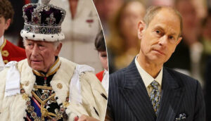 Prince Edward quietly leaves UK to undertake meeting for King: â€˜new beginning’
