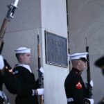 US orders search for missing World War  II American soldiers from ship wreckage off Subiic Bay