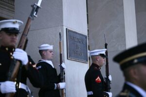 US orders search for missing World War  II American soldiers from ship wreckage off Subiic Bay