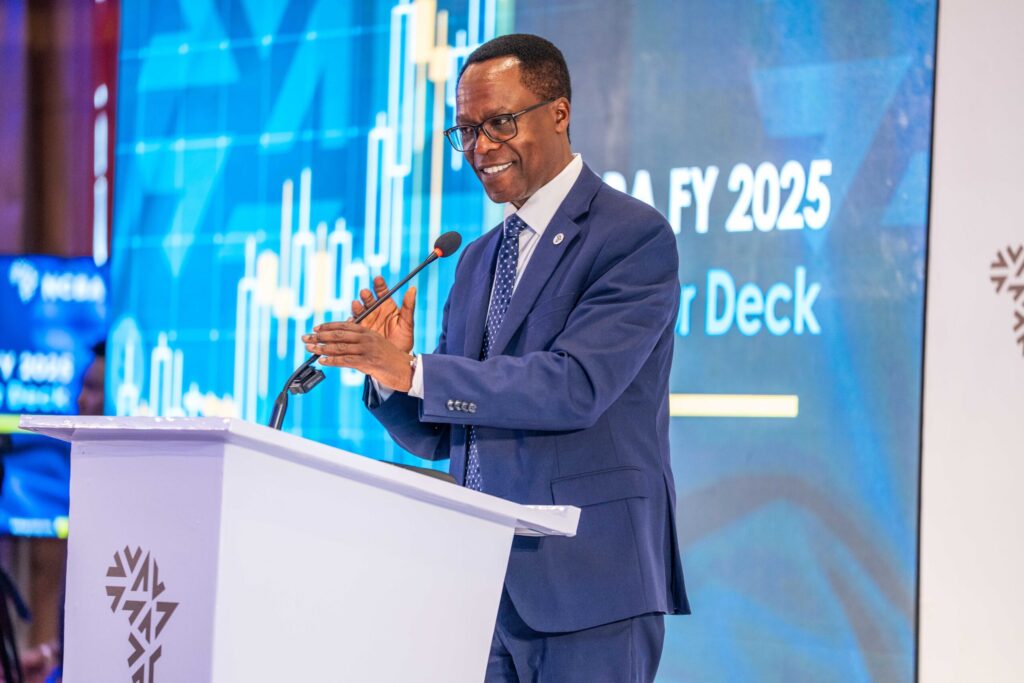 Nedbank Acquisition of NCBA Presents a Significant Opportunity – MD