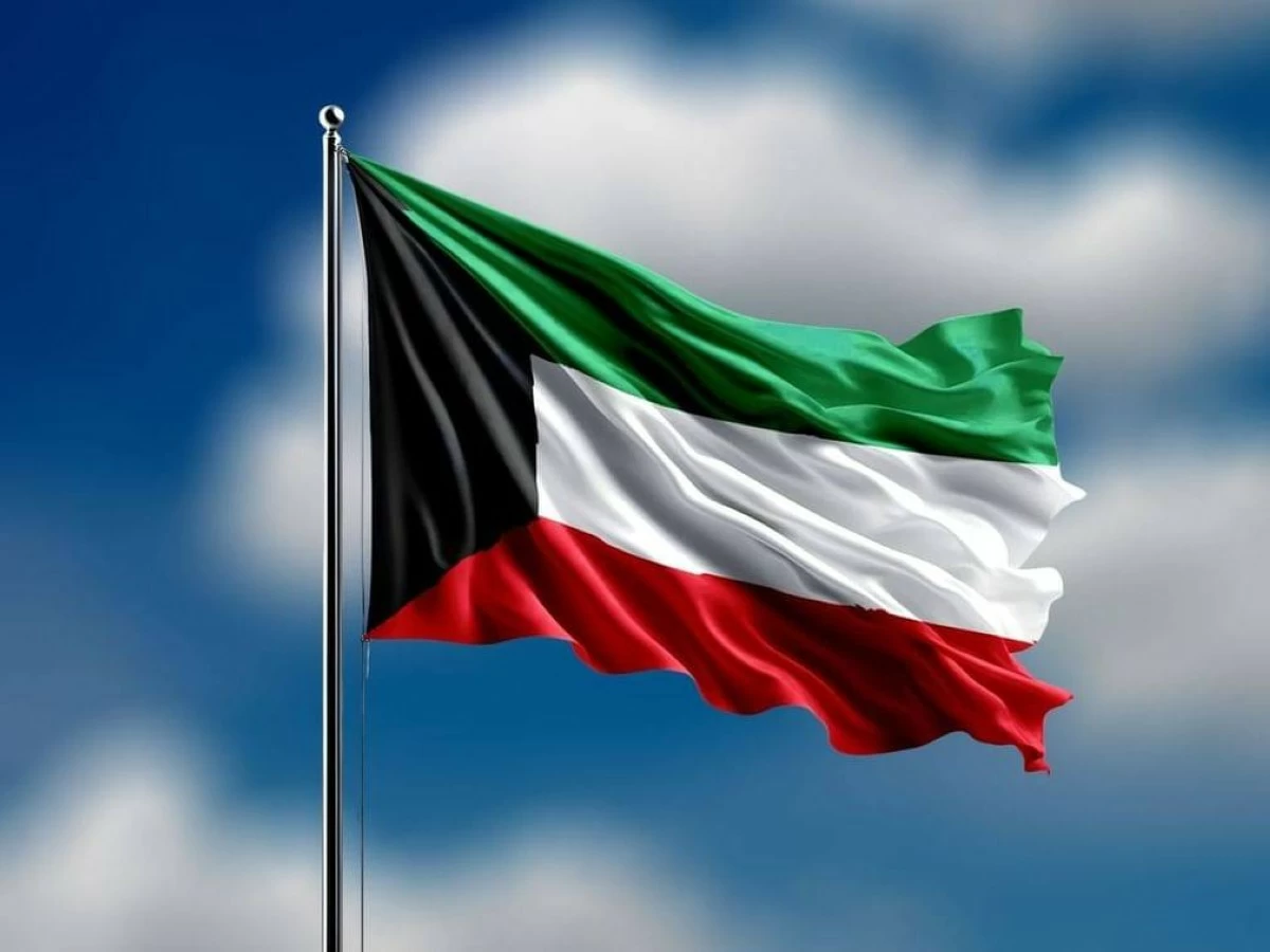 Kuwait condemns Iranian aggression targeting Bahrain