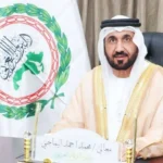 Arab Parliament Speaker condemns Iran over attacks on Kuwait and Bahrain