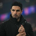 Arteta urges Arsenal to pile pressure on Burnley as title race heads to the wire