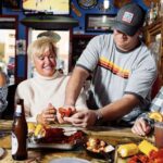 Shuckin’ Shack Names America’s “Best Crab Leg Puller” Following Nationwide Search