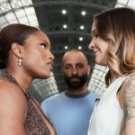 Caroline Dubois: ‘I want to fight Alycia Baumgardner this year, then I’ll move up to 147lbs for Mikaela Mayer!’