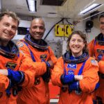 Astronaut Victor Glover is the latest in a long line of Black American explorers − including York, the enslaved man who played a key role in the Lewis and Clark expedition