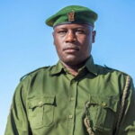 A Kenyan ranger’s lasting imprint on Africa’s anti-poaching efforts